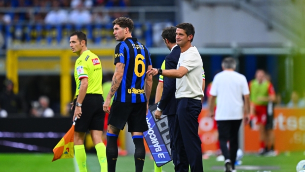 Capello: "Inter punta su San Siro, Napoli non puoi sbagliare. Roma e Como: è tosta"