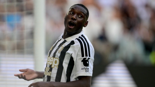 LIVE Alle 20.45 Juve-Parma, le ultime: Spalletti conferma Kolo Muani, Cuesta lancia Romero