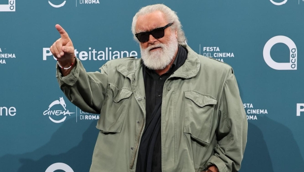 Diego Abatantuono: "Pensavo di essere ricco, poi sono arrivati i guai fiscali"