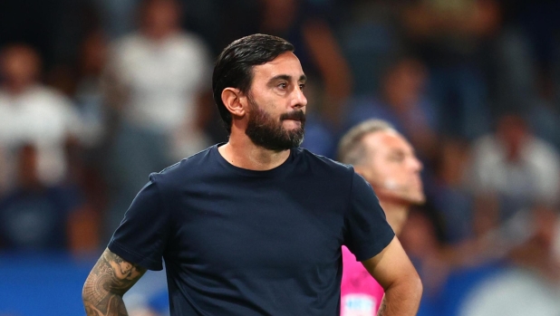 Sassuolo, Aquilani: "Torino? Abate è un amico. Sul mercato qualcosa ancora arriverà"