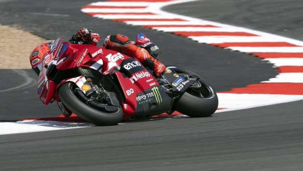 LIVE MotoGP ad Aragon, alle 10.45 le qualifiche, nel pomeriggio la sprint: Marquez grande favorito