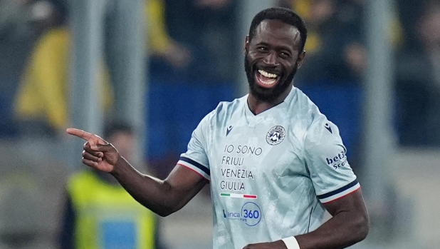 LIVE Alle 18.30 Monza-Udinese, le ultime: Davis dal 1'. Juric con Cutrone e Varela