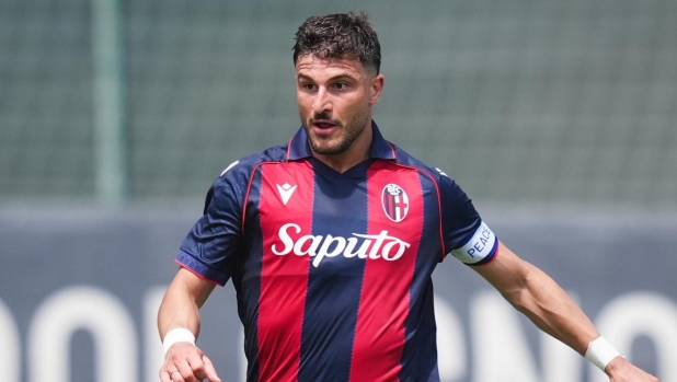 Bologna-Orsolini: "Sul mio rinnovo sono state dette cose sbagliate"
