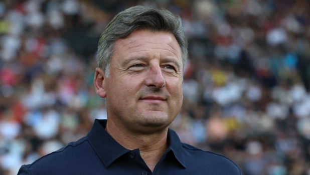 Udinese, Runjaic: "Vojvoda è migliorato tanto. Mi aspetto tanti gol da Ekkelenkamp"