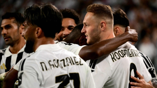 Fuori David, dentro Nico e Koop: così i 33 minuti finali col Parma possono cambiare il mercato della Juve