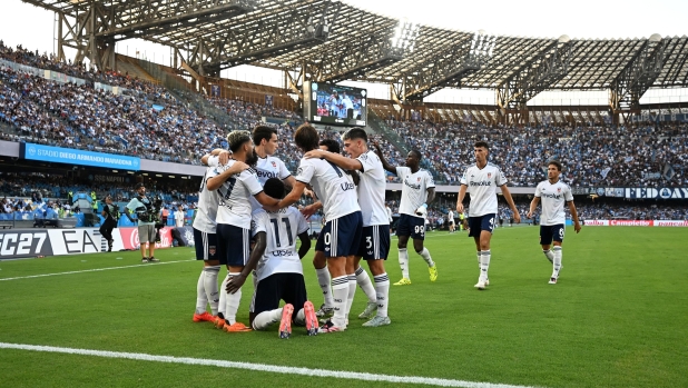 Il Como di Fabregas vola: può vincere lo scudetto? Le quote