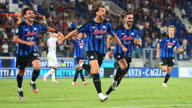 Atalanta-Bologna, le pagelle: Samardzic ricama e decide, 7. Dovbyk incartato, 5