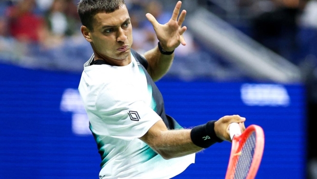 LIVE Alle 17 Cobolli e Bellucci, poi Musetti-Fery. Nella notte Sonego-Zverev
