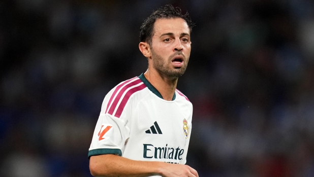 Real Madrid senza Bernardo Silva in Champions contro l'Inter: ecco perché