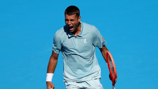 Us Open LIVE, poker italiano in campo. Subito Darderi, poi Bellucci e Musetti. Si chiude con Cobolli