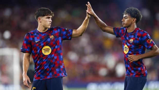 L'antidoto al mercato della Premier? I vivai che portano soldi e vittorie. La lezione della Liga