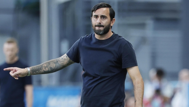 LIVE Alle 15 Sassuolo-Frosinone: chi vince trova la Juventus agli ottavi