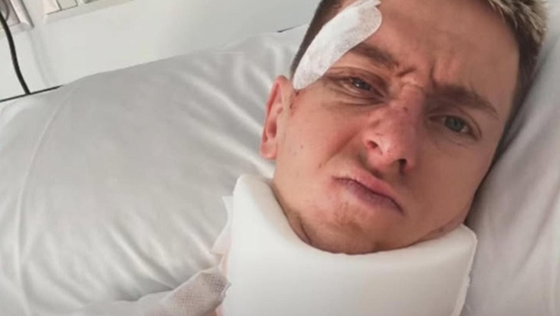 Pogacar può tornare nella sua casa di Montecarlo: c'è l'ok dell'ospedale di Barcellona