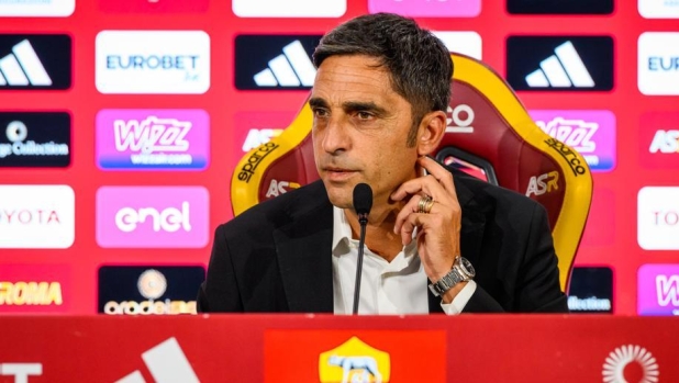 D'Amico: "Ci manca un giocatore: con Leweling era tutto ok ma ci ha ripensato, per Luiz Henrique invece..."
