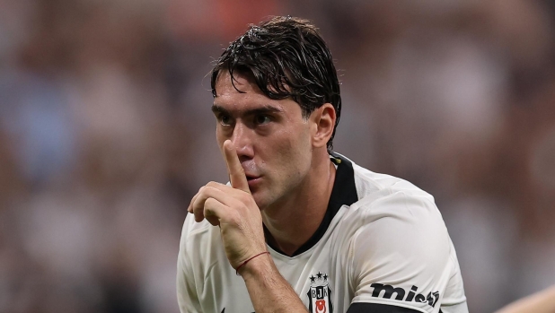 Vlahovic: "Juve, mai posto condizioni per il rinnovo. Non giocavo perché ero in scadenza, poi Spalletti..."