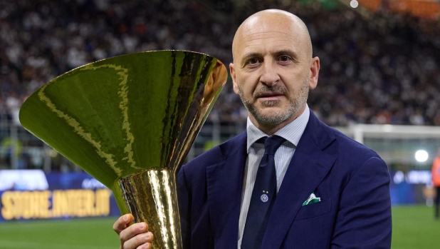 Ausilio, i numeri di un’era: quanto ha speso e quanto ha incassato l'Inter nei suoi 12 anni da ds