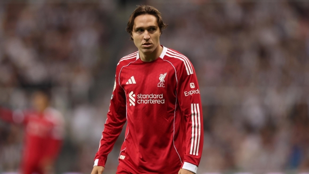 Da Sinner della Nazionale a ultima scelta del Liverpool: ma cosa è successo a Chiesa?