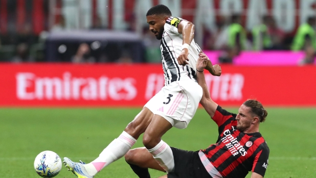 Juve-Milan: Sky, Dazn o NOW? Dove vederla in tv e in streaming