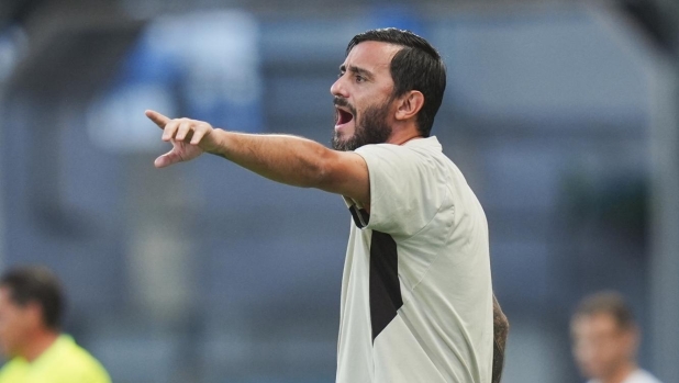 Sassuolo, Aquilani: "Molti spunti interessanti, ma dobbiamo essere più incisivi"