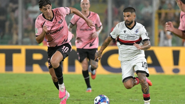 Da Brunori a Insigne fino a Licina e Strefezza: i nuovi acquisti in gol alla 1° giornata post mercato