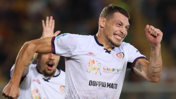Riecco il Gallo! Belotti firma col modena e riparte dalla Serie B