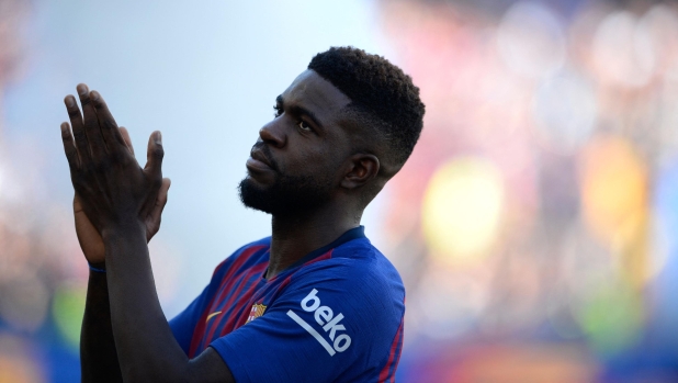Umtiti: "Il Pallone d'oro è dannoso per il calcio. E Mbappé è troppo sicuro di sè"