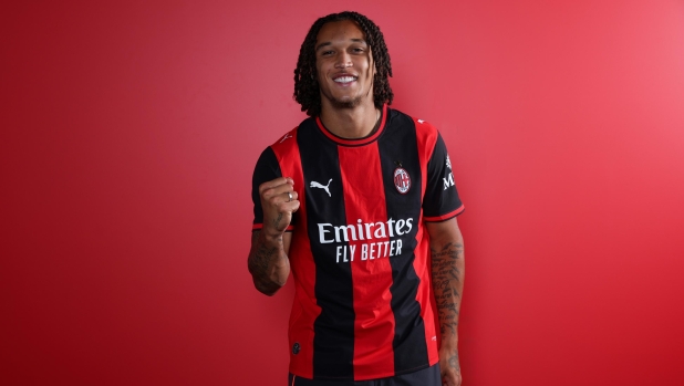 Dalle scarpe da ballerino alla maglia del Milan: Moreira, ecco 5 cose che (forse) non sapete di lui