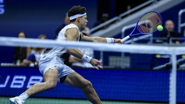 LIVE Alle 20 Us Open, la finale Zverev-Shelton: il tedesco insegue il numero 1 di Sinner nel ranking