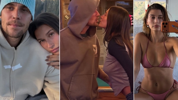 Justin e Hailey Bieber, 8 anni di matrimonio e la tenera dedica: "Fino all'infinito"
