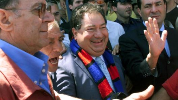 Da Nakata a Matrix e Allegri: i... 13+1 giocatori iconici dell'era Gaucci al Perugia