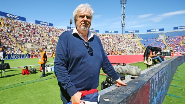 Maifredi: "Juve, attenta, il Bologna al top e gioca anche il Dall'Ara"