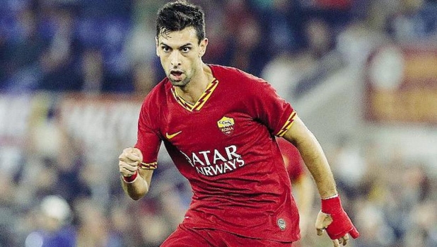 Javier Pastore, 30 anni