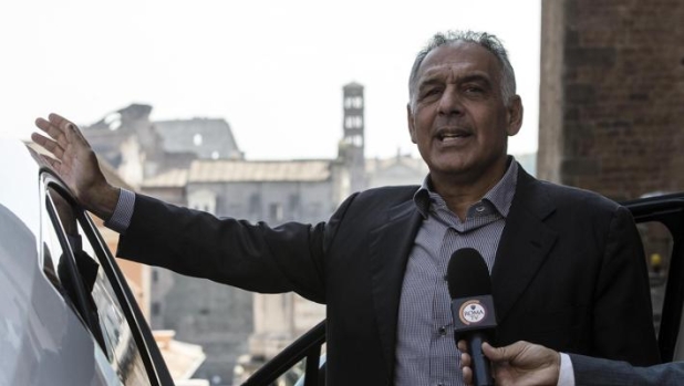 James Pallotta