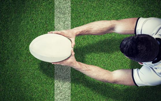Rugby senza contatto come funziona