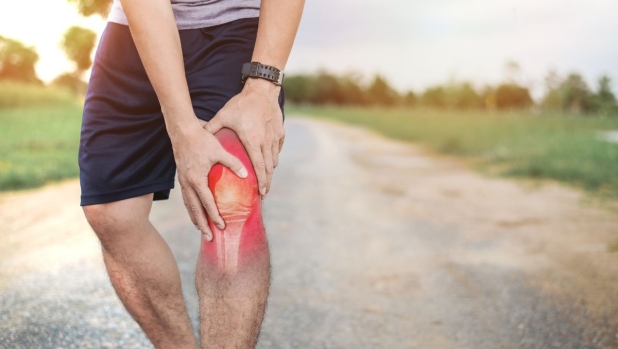 Camminare fa bene artrite ginocchio