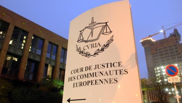 La Corte di Giustizia Europea