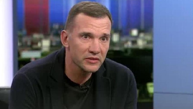 Andriy Shevchenko è intervenuto in diretta a Sky Sports Uk per parlare della guerra in corso tra Russia e Ucraina