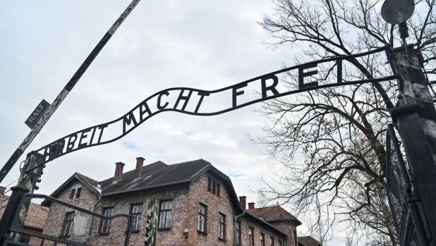 Campo di concentramento di Auschwitz