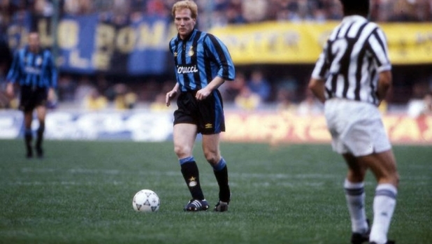 Sammer: "All'Inter restai fuori, per me era insostenibile. Al Dortmund cambiò tutto, spero vinca il Borussia"