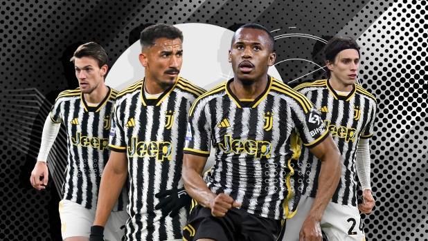 Juventus News: ultime notizie live, interviste, calendario e risultati