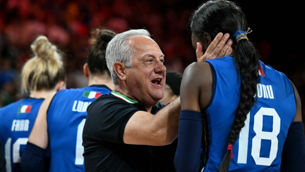 Europeo LIVE Alle 16 Italia-Francia: sfida per il primato nel girone