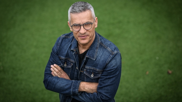 GUIMARAES, PORTUGAL - JANUARY 23: Football manager Armando Evangelista poses for a portrait on January 23, 2024 in Guimaraes, Portugal. (Photo by Octavio Passos/Getty Images for The Coaches Voice)