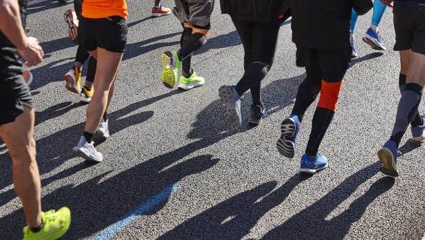 Cisalfa Active Walk: 7 km di sport e inclusione al Festival di Trento