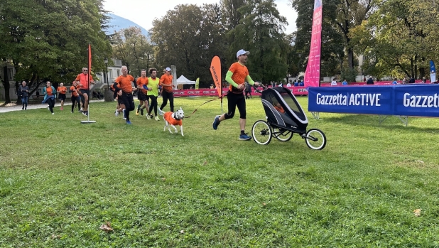 Gran finale al Gazzetta Active Village: rivivi l’ultima giornata