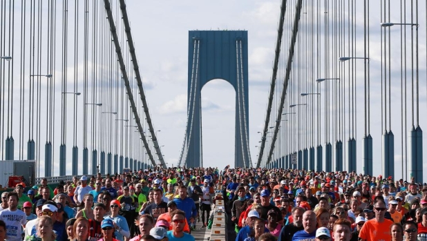 Maratona di New York tra lo sport in tv oggi