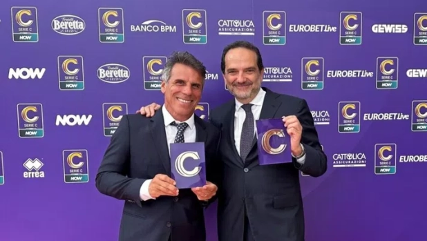 Serie C, Marani presenta la Riforma Zola: &#x22;Vogliamo tornare il vivaio del calcio italiano&#x22;