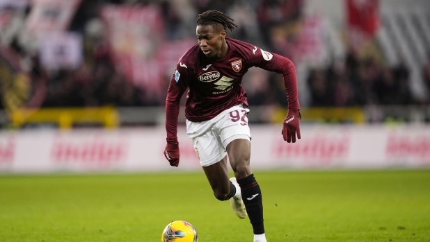 LIVE Alle 20.45 Torino-Udinese, le ufficiali: Baroni con Njie e Casadei, tra gli ospiti c’è Kamara