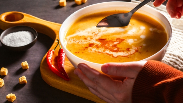 Comfort food sì, ma intelligente: come scaldarsi senza appesantirsi