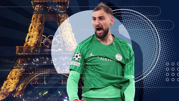 Perch&#xE9; Parigi non ha mai amato Donnarumma