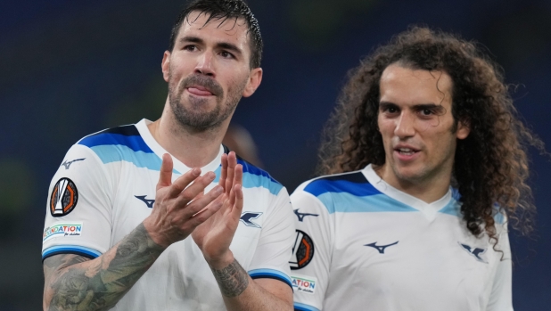 Lazio-Viktoria Plzen, le pagelle: Romagnoli e Zaccagni trascinatori (7), male Patric (5)